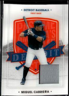 Miguel Cabrera