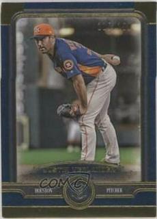 Justin Verlander