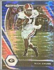Nick Chubb