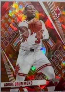 Andre Drummond