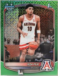 Koa Peat