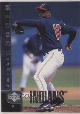 Dwight Gooden #671