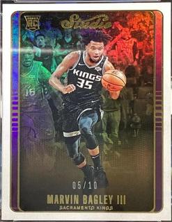 Marvin Bagley III