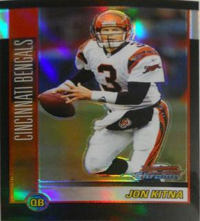 Jon Kitna