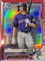 Zac Veen
