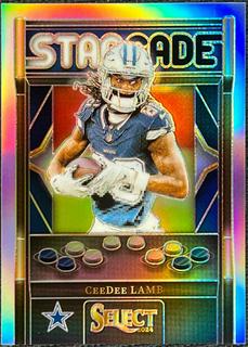 CeeDee Lamb