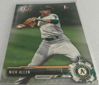 Nick Allen