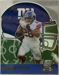 Saquon Barkley