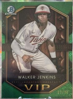 Walker Jenkins