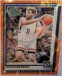 Alex Karaban
