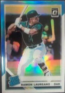 Ramon Laureano