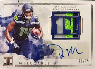 DK Metcalf