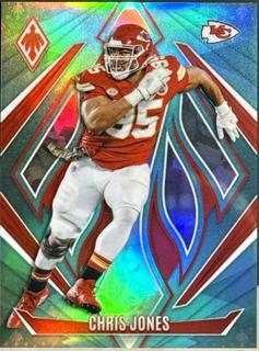 Chris Jones