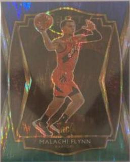 Malachi Flynn