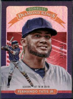 Fernando Tatis Jr.