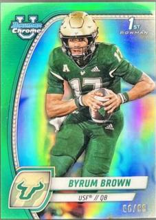 Byrum Brown
