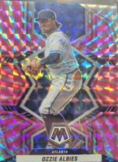 Ozzie Albies