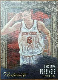 Kristaps Porzingis