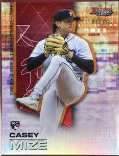 Casey Mize