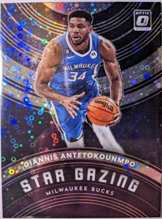 Giannis Antetokounmpo