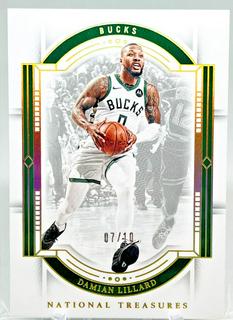 Damian Lillard