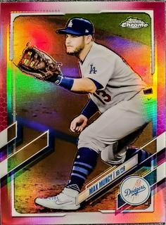 Max Muncy