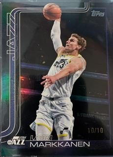 Lauri Markkanen