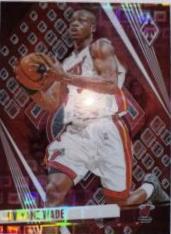 Dwyane Wade