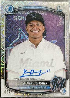 Kevin Defrank