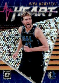 Dirk Nowitzki