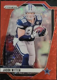 Jason Witten