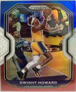 Dwight Howard