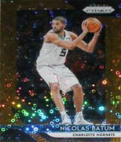 Nicolas Batum