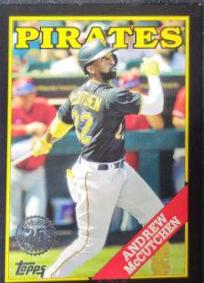 Andrew McCutchen