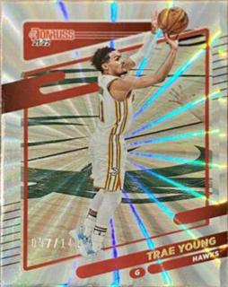 Trae Young