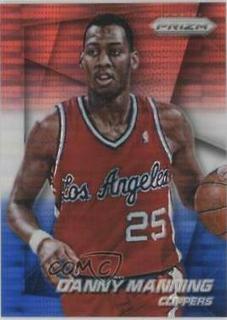 Danny Manning