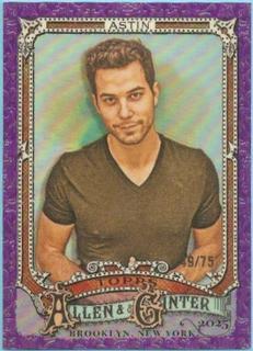 Skylar Astin
