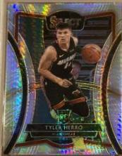 Tyler Herro