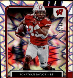 Jonathan Taylor