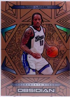 DeMar DeRozan