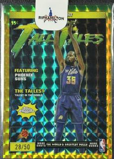Kevin Durant