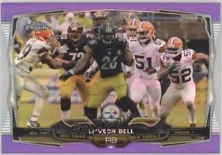 Le'Veon Bell