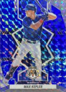 Max Kepler