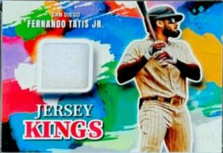 Fernando Tatis Jr.