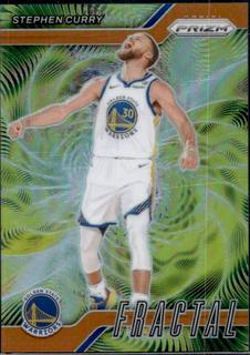Stephen Curry