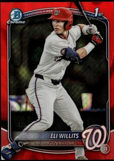 Eli Willits
