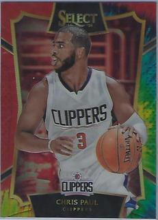 Chris Paul