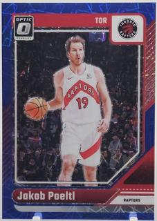 Jakob Poeltl