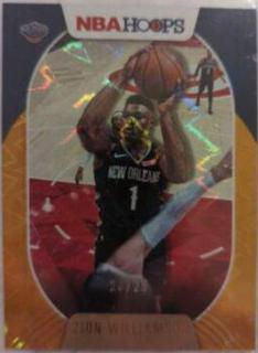 Zion Williamson