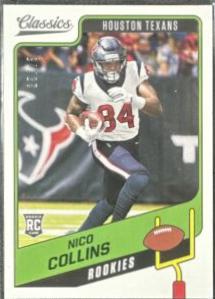Nico Collins